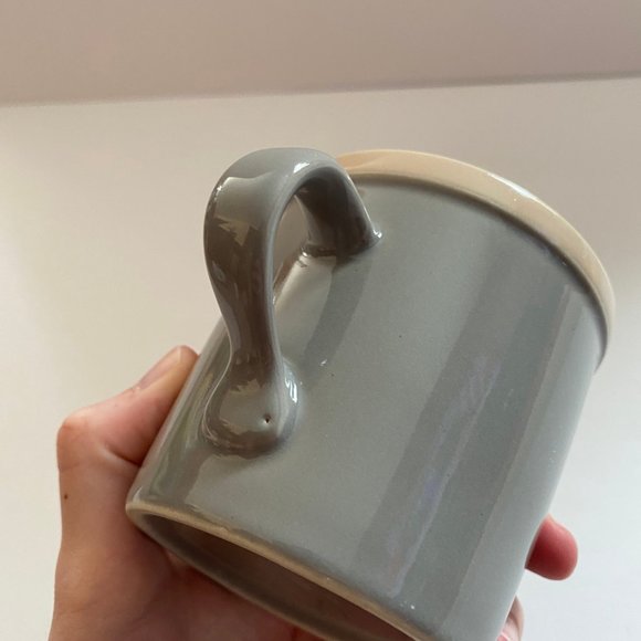 Mikasa Discovery Aruba Coffee Cup Mug P3004 Japan - Picture 6 of 12